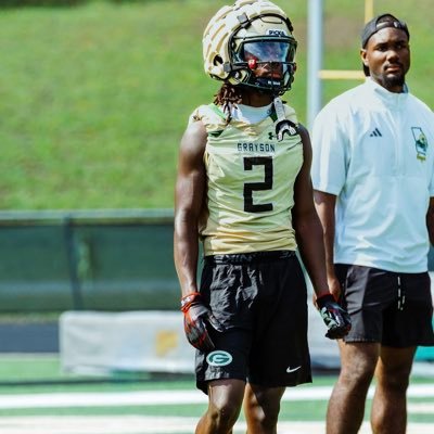 Dashaun Morris II's profile picture