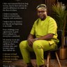 Profilbild von Bello Yusuf A
