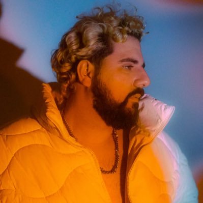 Jeremiah Warren ◡̈'s profile picture