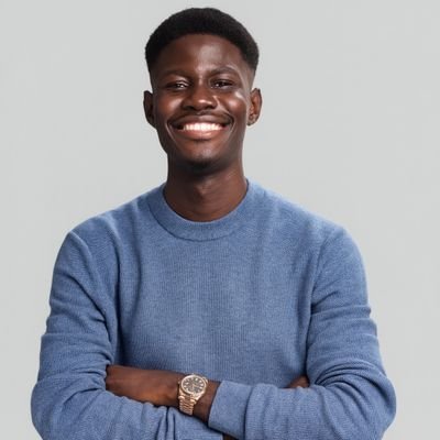 Daniel Boifio Junior 🇬🇭 (DBJ)'s profile picture