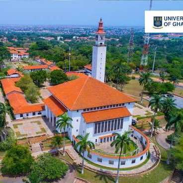 EVERYTHING LEGON's profile picture