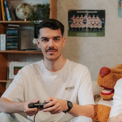Justin Linke's profile picture