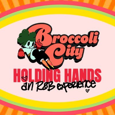 BroccoliCity's profile picture