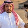 خالد الجهني's profile picture