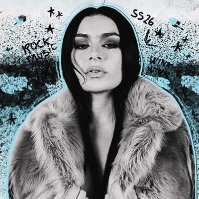 acervo charli xcx's profile picture