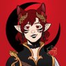 Mommy Nyx โโญห.โโห๊ฉ๏ฝก they/them's profile picture