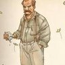 Profilbild von José Arcadio Buendía