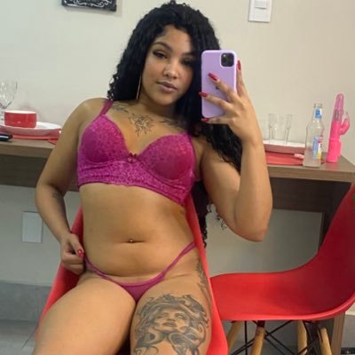 Evellyn ✨CONTEÚDOS EXCLUSIVOS 🔞's profile picture