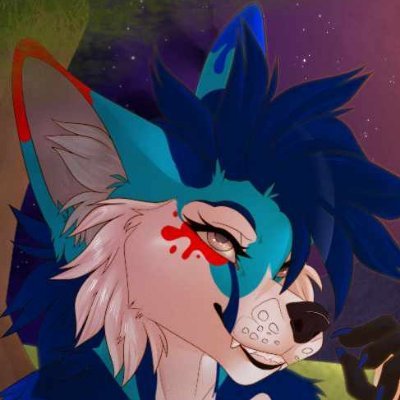Splat Fennec's profile picture