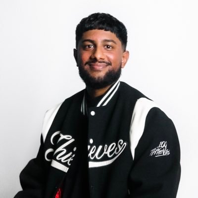 100T WALI's profile picture