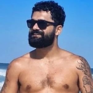barbrudo's profile picture