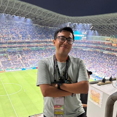 Edgar Martínez's profile picture