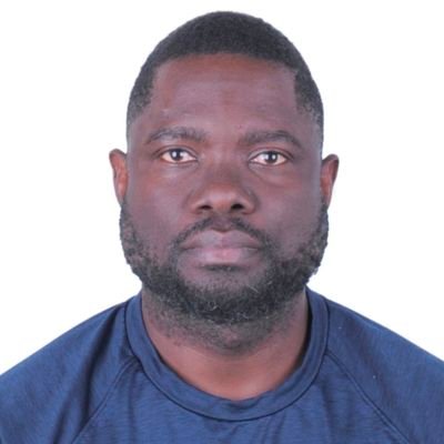 Lungila John's profile picture