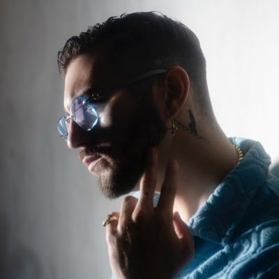 GinoTheGhost's profile picture