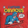 Captain Obvious profil fotoğrafı