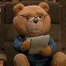 TED profil fotoğrafı