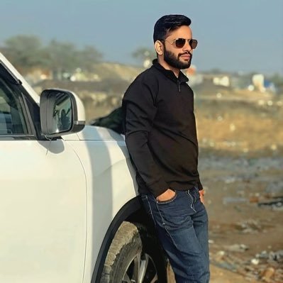 Ajeet Meena's profile picture