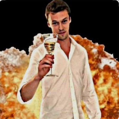 Torpedo Russo || RIP Kyle Busch's profile picture