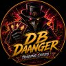 DB Danger Trading Cards 的头像