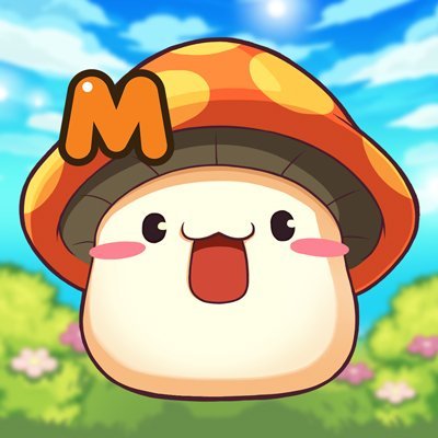 メイプルストーリーM's profile picture