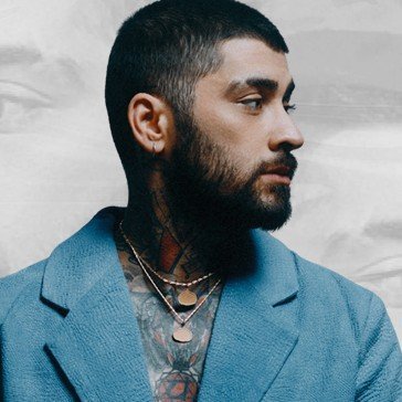 Zayn Squad Brasil 🌪's profile picture