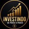 Investindo de pouco a pouco's profile picture