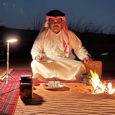 خالد بن سعود 🏕.'s profile picture