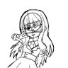 Profilbild von Purpl3_bunny (Busy w/ school)
