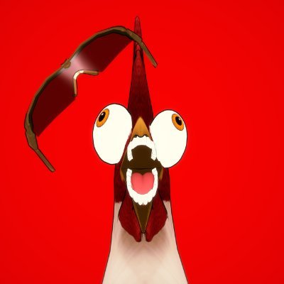 Foghorn Lewdhorn🔞's profile picture