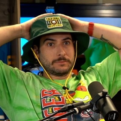 DJ Bean's profile picture
