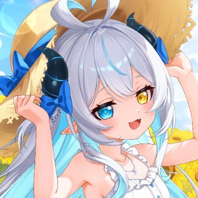 Akugaki Koa ↝ ⛓️ | ChromaSHIFT's profile picture