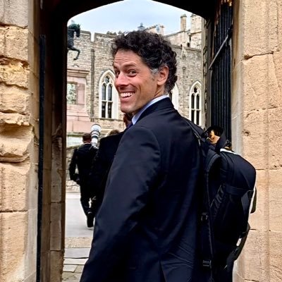 Matt Viser's profile picture