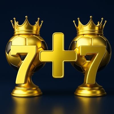 PAUL Kuralt 7+7=14🤞's profile picture