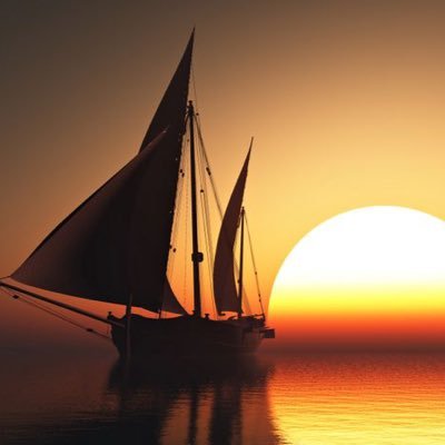 Cánh Buồm Phiêu Du ⛵️🕊️'s profile picture