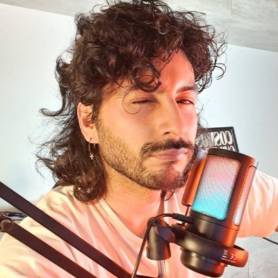 Damián García de Argentimba's profile picture