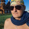 Фото профиля Старая Крыса – Melancholy Man
