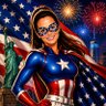 Lady Liberty's profile picture
