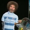 Bob “The ‘Fro” Ross 的头像