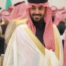 Фото профиля رايد العتيبي