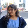 Profilbild von Divya Tarak
