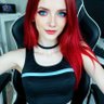 Profilbild von Jade 🖤❤️