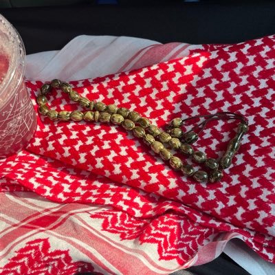 الشريف مُعاذ الراجحي's profile picture