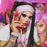 TAYLINA CRAVE's profile picture