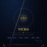 Profilbild von vicko