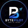 Фото профиля BytePilot AI