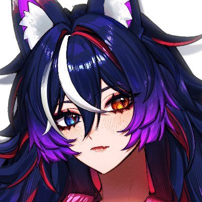 Kyaree 🦊❤️ Fox VTuber's profile picture