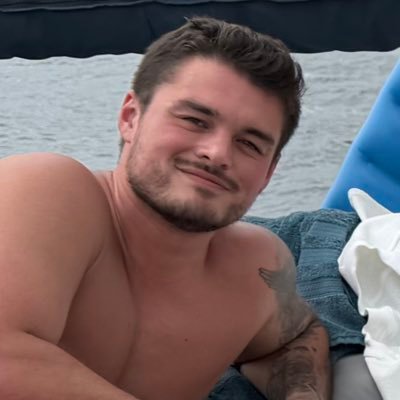 Cade Bergman's profile picture