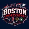 Boston Mayhem 的头像