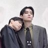 💜💚🐰🐯💚💜Taekooka believer 𐤀 的头像