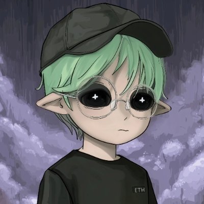 0XNEET's profile picture